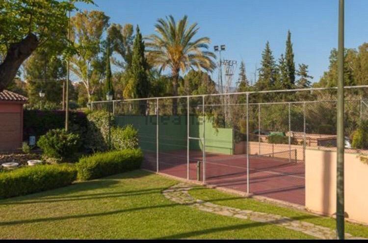 Appartement La Cartuja Del Golf à Estepona Extérieur photo