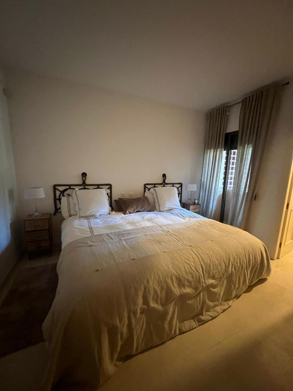 Appartement La Cartuja Del Golf à Estepona Extérieur photo