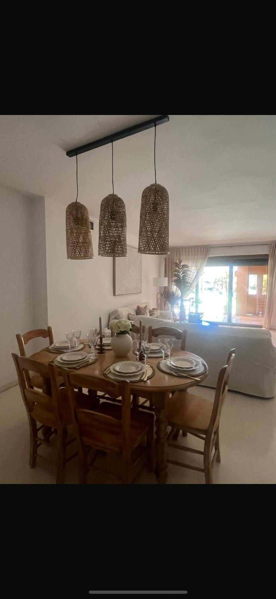 Appartement La Cartuja Del Golf à Estepona Extérieur photo
