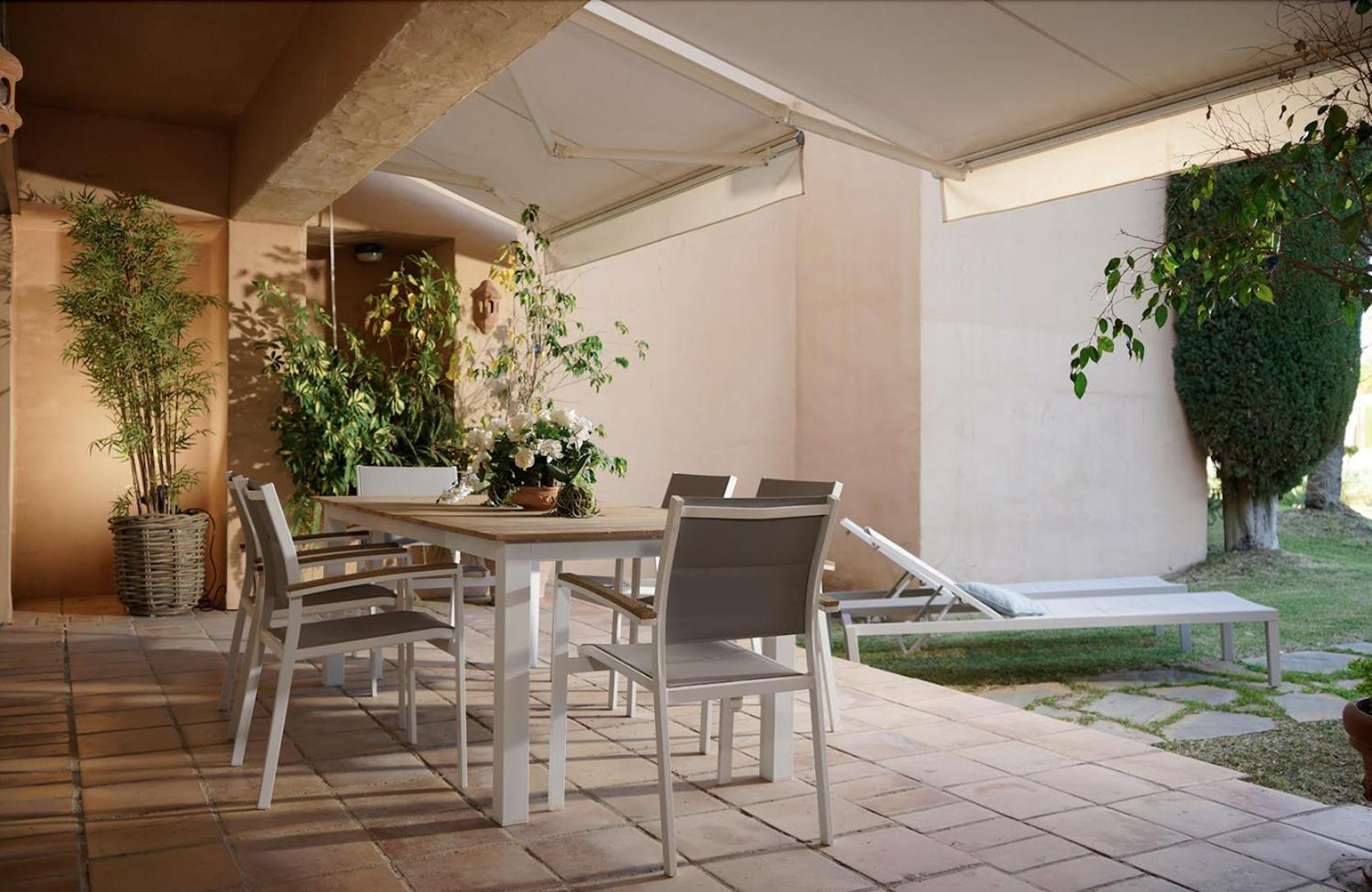 Appartement La Cartuja Del Golf à Estepona Extérieur photo