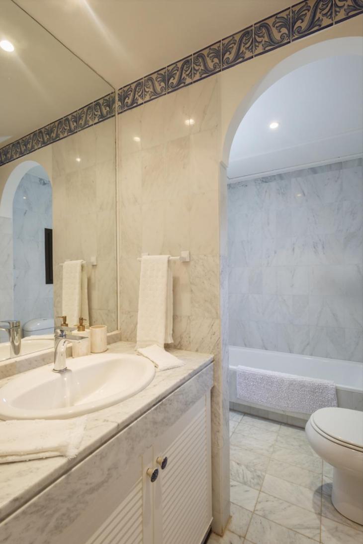 Appartement La Cartuja Del Golf à Estepona Extérieur photo