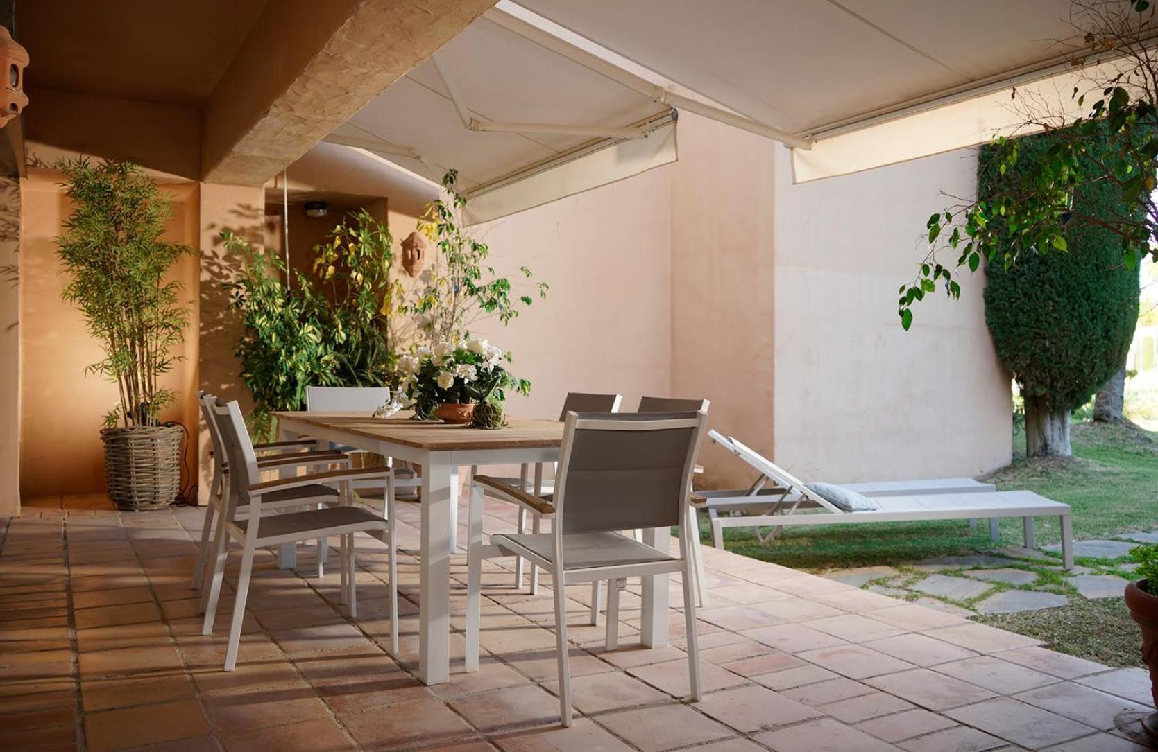 Appartement La Cartuja Del Golf à Estepona Extérieur photo