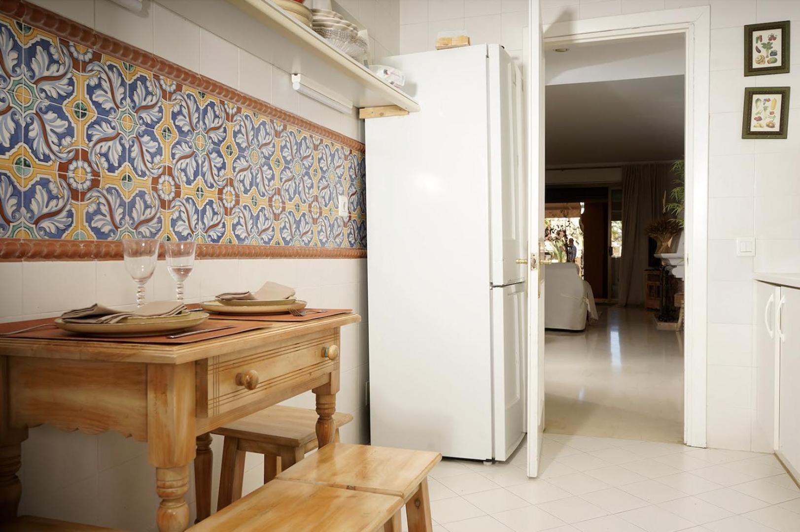 Appartement La Cartuja Del Golf à Estepona Extérieur photo