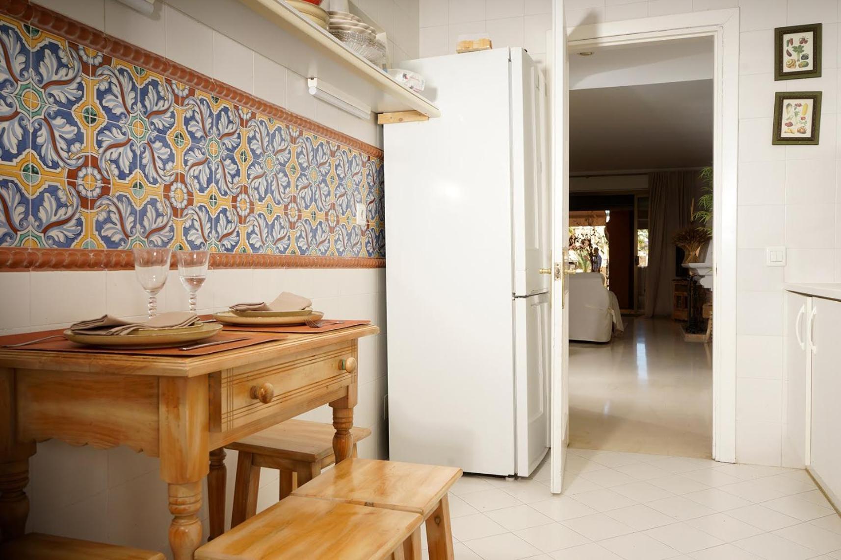 Appartement La Cartuja Del Golf à Estepona Extérieur photo